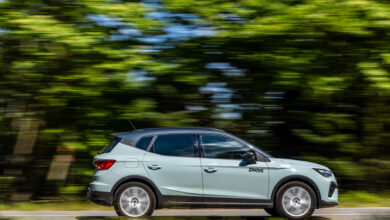 Test drive: SEAT Arona – Η συνταγή της επιτυχίας παραμένει ίδια
