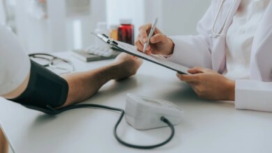 Η Υγεία «τρέχει» με καύσιμο την τεχνητή νοημοσύνη