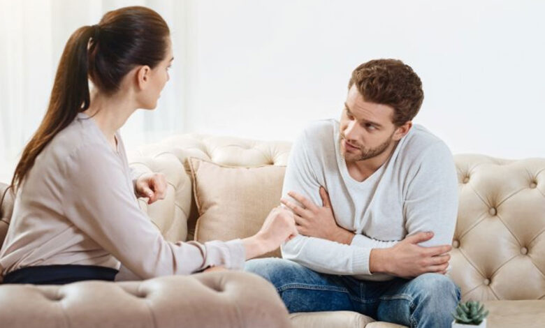 10 tips για να διαχειριστείτε αποτελεσματικά μια δύσκολη συζήτηση