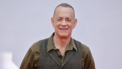 Ο Τομ Χανκς σε συζητήσεις για τον πρωταγωνιστικό ρόλο της κινηματογραφικής μεταφοράς του «Theo of Golden»
