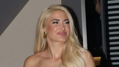 Ιωάννα Τούνη: «Δεν θα τους άλλαζα ποτέ και για κανέναν» έγραψε η επιχειρηματίας σε νέο βίντεο από τις Μαλδίβες