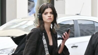 Τζένη Καζάκου: «Η ψυχοθεραπεία είναι το καλύτερο δώρο που μου έχω κάνει ποτέ»