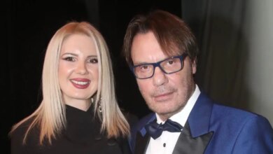 Στράτος Τζώρτζογλου: Με τη Σοφία Μαριόλα διατηρούμε πολύ καλές σχέσεις και πάντα θα την εκτιμώ