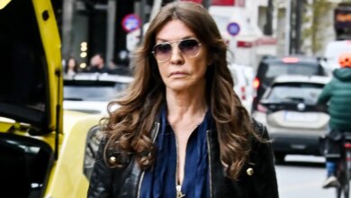 Βάνα Μπάρμπα για Νίκο Καλογερόπουλο: «Έχουμε φτωχύνει, ήταν μοναδικός»