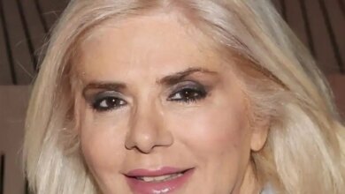 Βάσια Παναγοπούλου: Έχασε 25 κιλά και έγινε για πρώτη φορά ξανθιά