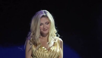 Όλγα Βενέτη: Δυστυχώς δεν είχα εξ αρχής τη δύναμη και την ωριμότητα να διεκδικήσω το όνειρο μου