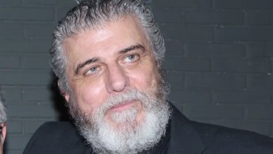 Βλαδίμηρος Κυριακίδης: «Δεν πιστεύω στον Θεό, είναι δημιούργημα του ανθρώπου»