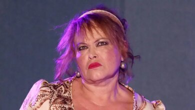 Νικολέτα Βλαβιανού: Από μικρή ήμουν αντίθετη με τον γάμο, τελικά παντρεύτηκα για χάρη της μαμάς μου