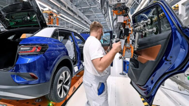 Η Volkswagen πρέπει να μικρύνει για να επιβιώσει