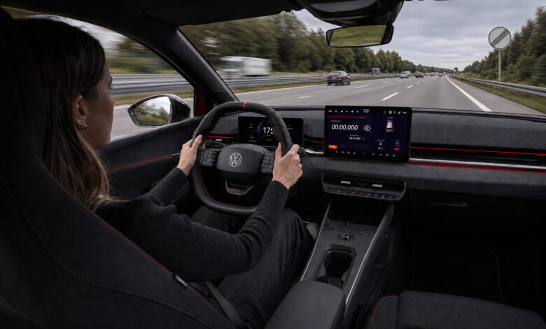 Το νέο Volkswagen ID. Polo GTI είναι «αργό» – Τι αλλάζει η VW;
