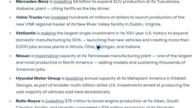 Ο Trump μπέρδεψε ξανά τη Rolls-Royce με… τη Rolls-Royce