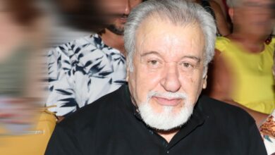 Στάχτες και αναμνήσεις: 9 επώνυμοι που έχασαν τις περιουσίες τους στις καταστροφικές πυρκαγιές