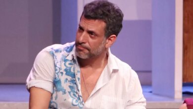 Γιώργος Χρανιώτης: Δεν έχω παίξει στην Επίδαυρο αλλά ξέρω ότι δεν είναι η ώρα μου