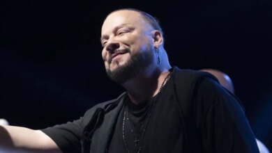 Χρήστος Δάντης: Το τραγούδι «Παλιό μου παλτό» ήταν γραμμένο για τον Βασίλη Καρρά