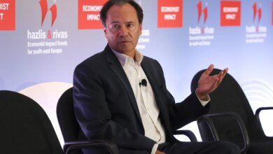 Θεόδωρος Τρύφων: Στο 1,8 δισ. ευρώ το συνολικό πλάνο επενδύσεων της ελληνικής φαρμακοβιομηχανίας έως το 2028