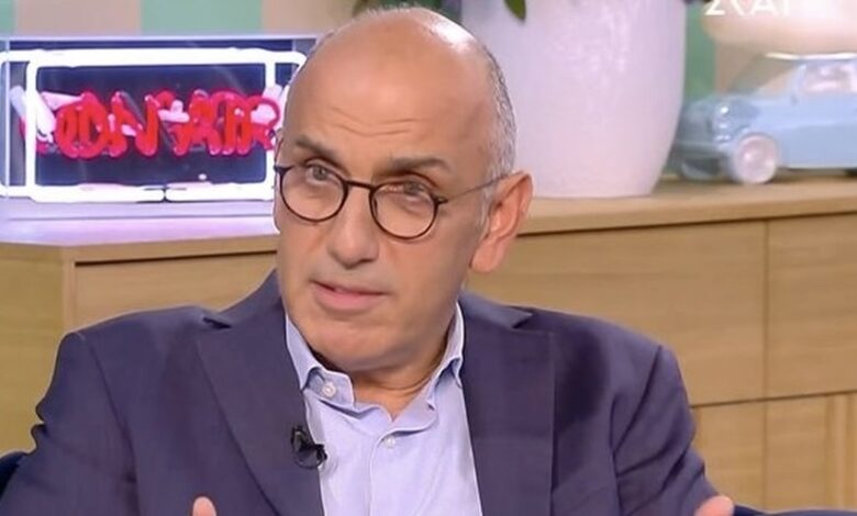 Μανώλης Κωστίδης: “Είμαστε πια είδος προς εξαφάνιση” – Η εξομολόγηση για… |