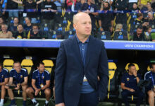 Ποιοι επώνυμοι βρέθηκαν στις εξέδρες της Allwyn Arena για το ιστορικό ματς της ΑΕΚ