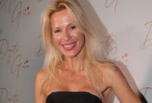 Ασημίνα Ιγγλέζου για τον ακρωτηριασμό της: «Το δεξί μου χέρι έχει υποστεί αρκετή ζημιά»