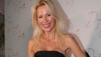 Ασημίνα Ιγγλέζου για τον ακρωτηριασμό της: «Το δεξί μου χέρι έχει υποστεί αρκετή ζημιά»
