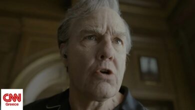 «Digger»: Ο Τομ Κρουζ παίρνει το μεγαλύτερο ρίσκο της καριέρας του για το…περιβάλλον «Digger»: Ο Τομ Κρουζ παίρνει το μεγαλύτερο ρίσκο της καριέρας του για το…περιβάλλον