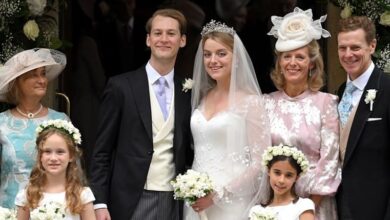 Νέο μωρό στο Windsor | Ποια είναι η Ελληνίδα πριγκίπισσα πίσω από το όνομά… | Νέο μωρό στο Windsor | Ποια είναι η Ελληνίδα πριγκίπισσα πίσω από το όνομά… |