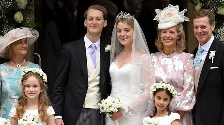 Νέο μωρό στο Windsor | Ποια είναι η Ελληνίδα πριγκίπισσα πίσω από το όνομά… | Νέο μωρό στο Windsor | Ποια είναι η Ελληνίδα πριγκίπισσα πίσω από το όνομά… |