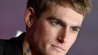 Presley Gerber: Η αποτέφρωση λίγες ημέρες μετά τον θάνατό του – Σε ιδιωτικό… | Presley Gerber: Η αποτέφρωση λίγες ημέρες μετά τον θάνατό του – Σε ιδιωτικό… |