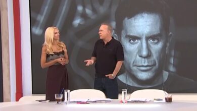 Μουδιασμένη έναρξη για Φώτη Σεργουλόπουλο και Τζένη Μελιτά: “Το σοκ ήταν… |