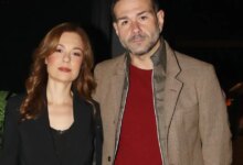 Θάλεια Ματίκα: «Έμεινα έγκυος χωρίς προγραμματισμό
