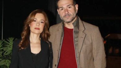 Θάλεια Ματίκα: «Έμεινα έγκυος χωρίς προγραμματισμό