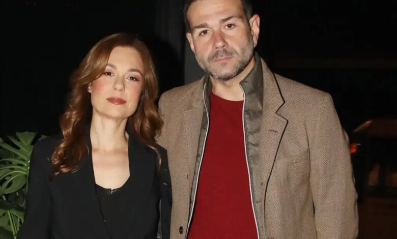 Θάλεια Ματίκα: «Έμεινα έγκυος χωρίς προγραμματισμό