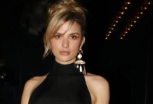 Κατερίνα Λιόλιου: «Μακάρι στο μέλλον να με αξιώσει ο Θεός να κάνω ένα παιδί ή δυο»
