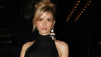Κατερίνα Λιόλιου: «Μακάρι στο μέλλον να με αξιώσει ο Θεός να κάνω ένα παιδί ή δυο»