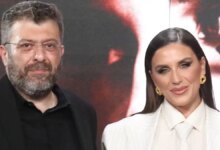 Η Ιουλία Καλλιμάνη για τον γάμο της: «Περίμενα πολύ αυτήν την ημέρα»
