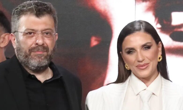 Η Ιουλία Καλλιμάνη για τον γάμο της: «Περίμενα πολύ αυτήν την ημέρα»