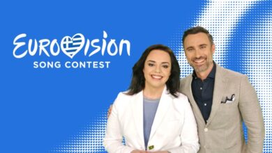 Νέα δεδομένα για τη Eurovision | Τι αλλάζει για τον Γιώργο Καπουτζίδη; |