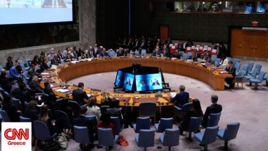 Σχέδιο τριών σημείων για την τεχνητή νοημοσύνη – Η πρόταση της Anthropic στον ΟΗΕ