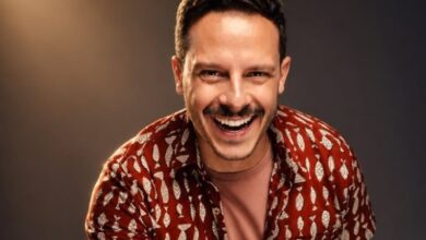 Γενέθλια για τον Δημήτρη Μακαλιά – Η τρυφερή φωτογραφία με τα παιδιά του | Γενέθλια για τον Δημήτρη Μακαλιά – Η τρυφερή φωτογραφία με τα παιδιά του |