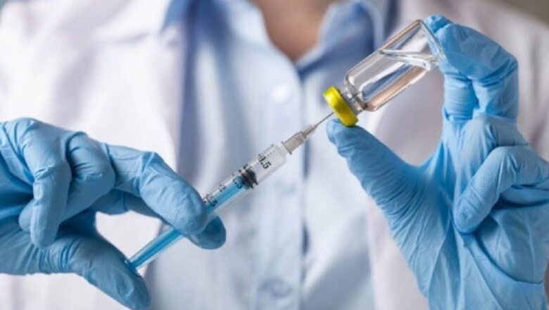 Μειώνεται η εμπιστοσύνη των Αμερικανών στα εμβόλια κατά της ιλαράς