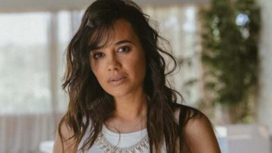 Πηνελόπη Πλάκα: “Έχω περάσει ένα δίχρονο στη ζωή μου που δυσκολεύτηκα πάρα… |