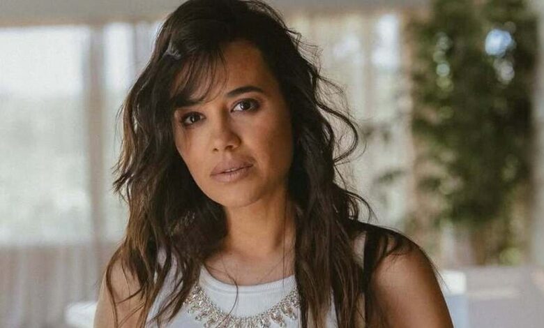 Πηνελόπη Πλάκα: “Έχω περάσει ένα δίχρονο στη ζωή μου που δυσκολεύτηκα πάρα… |