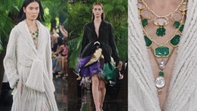Dior Cruise 2028: Η Νέα Συλλογή του Anderson στην Ασία
