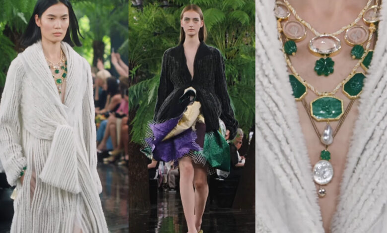 Dior Cruise 2028: Η Νέα Συλλογή του Anderson στην Ασία