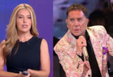 Αναστασία Γιάμαλη: «Προκλητικό να κάνουν κάποιoι τους ανήξερους»