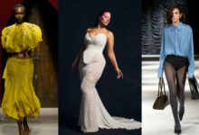 London Fashion Week SS27: Οι πρώτες τάσεις της μόδας