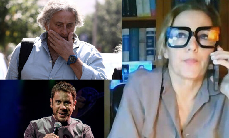 Γιώργος Μαζωνάκης: Τι υποστηρίζει η δικηγόρος του υπνοθεραπευτή