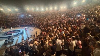Μήδεια: Οι 10 τελευταίες παραστάσεις στην Αθήνα Μήδεια: Οι 10 τελευταίες παραστάσεις στην Αθήνα