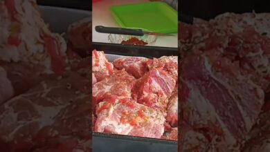 Μαγειρική σπιτικό γεύμα, νόστιμο φαγητό, γρήγορες συνταγές για το σπιτικό γιορτινό τραπέζι #shorts