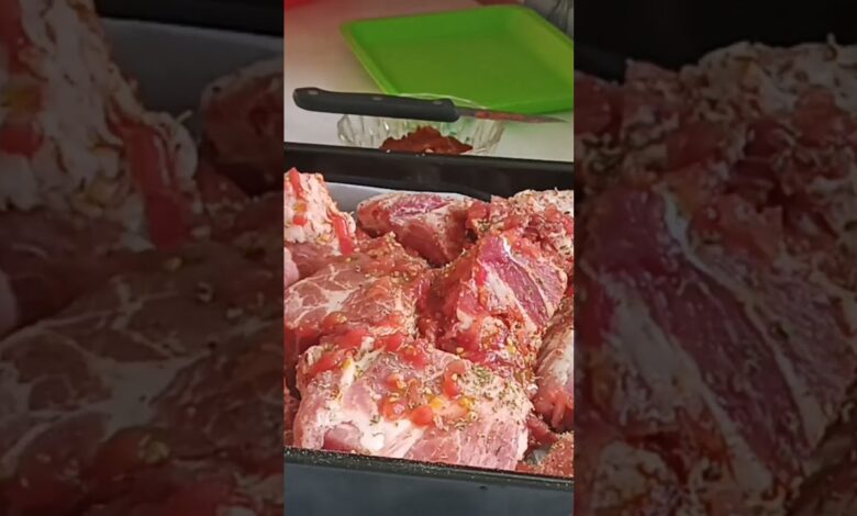 Μαγειρική σπιτικό γεύμα, νόστιμο φαγητό, γρήγορες συνταγές για το σπιτικό γιορτινό τραπέζι #shorts Μαγειρική σπιτικό γεύμα, νόστιμο φαγητό, γρήγορες συνταγές για το σπιτικό γιορτινό τραπέζι #shorts