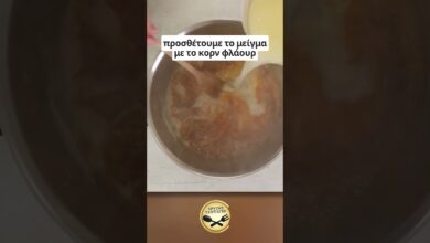 Παραδοσιακός Χαλβάς Φαρσάλων- Πεντανόστιμος και Πανηγυριώτικος! – ΧΡΥΣΕΣ ΣΥΝΤΑΓΕΣ